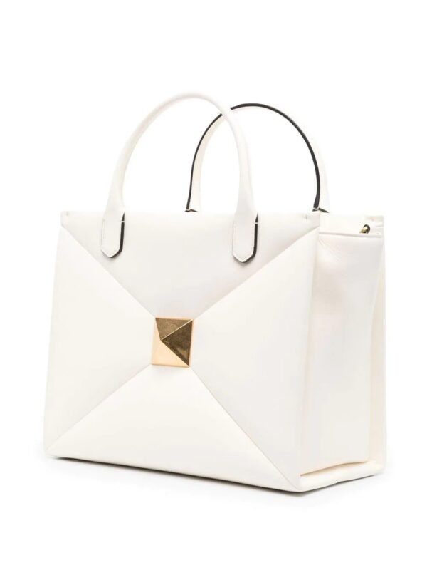 18318863_39280795_1000.jpg Valentino Garavani Roman Stud tote bag