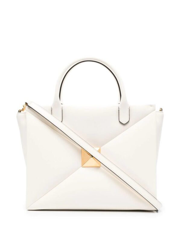 18318863_39281459_1000.jpg Valentino Garavani Roman Stud tote bag