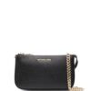 18319991_39354801_1000.jpg Michael Michael Kors Jet Set pebbled tote bag