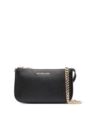 18319991_39354801_1000.jpg Michael Michael Kors Jet Set pebbled tote bag