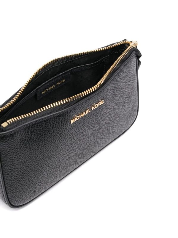 18319991_39355120_1000.jpg Michael Michael Kors Jet Set pebbled tote bag