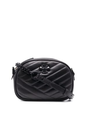 Tory Burch  Kira chevron small camera bag