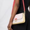 18328613_39197604_1000.jpg Michael Michael Kors Bradshaw logo-print shoulder bag