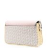 18328613_39199895_1000.jpg Michael Michael Kors Bradshaw logo-print shoulder bag