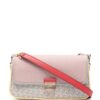 18328613_39199901_1000.jpg Michael Michael Kors Bradshaw logo-print shoulder bag