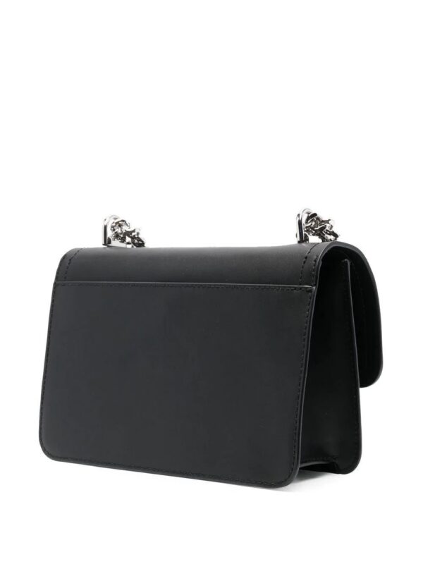 18329538_39214838_1000.jpg Michael Michael Kors Heather logo-plaque crossbody bag