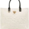18330820_39177633_1000.jpg Versace La Medusa canvas tote bag