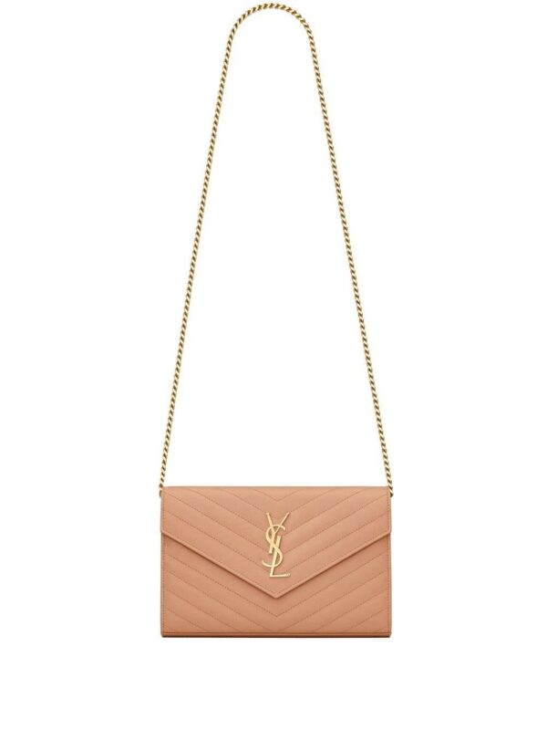 18331368_41497201_1000.jpg Saint Laurent Monogram envelope clutch bag