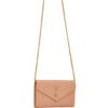 18331368_41497202_1000.jpg Saint Laurent Monogram envelope clutch bag
