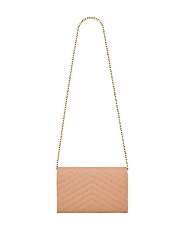 18331368_41498018_1000.jpg Saint Laurent Monogram envelope clutch bag