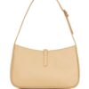 18331446_41500706_1000.jpg Saint Laurent Le 5 à 7 monogram-plaque shoulder bag