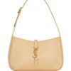 18331446_41500707_1000.jpg Saint Laurent Le 5 à 7 monogram-plaque shoulder bag