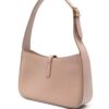 18331447_40122127_1000.jpg Saint Laurent Le 5 à 7 monogram-plaque tote bag
