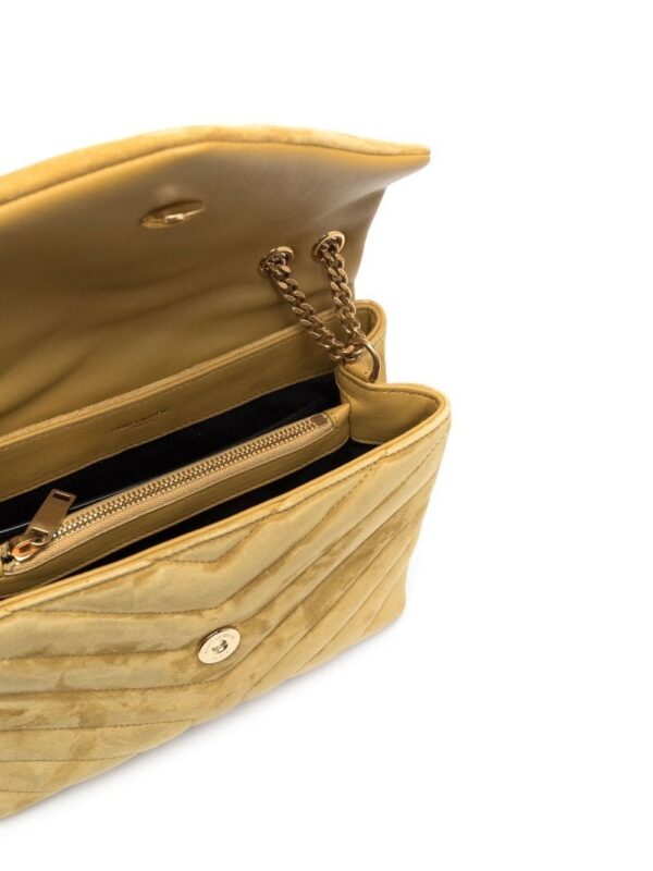 18332400_40118733_1000.jpg Saint Laurent Loulou small shoulder bag