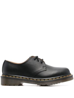 18333800_39544619_1000.jpg Dr. Martens 1461 leather Oxford shoes