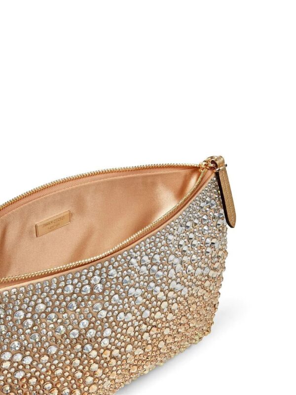 18341686_39528589_1000.jpg Jimmy Choo Callie crystal-embellished clutch bag