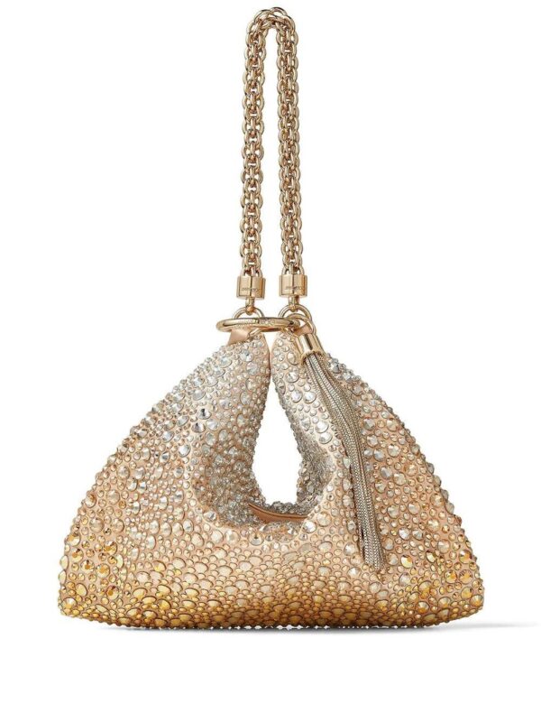 18341686_39529270_1000.jpg Jimmy Choo Callie crystal-embellished clutch bag