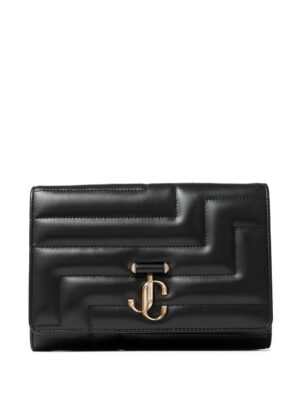 18341794_39972111_1000.jpg Jimmy Choo Avenue quilted clutch