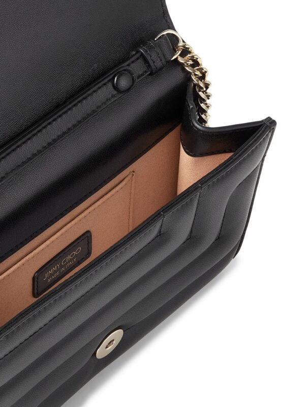 18341794_39973348_1000.jpg Jimmy Choo Avenue quilted clutch