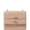 18341813_39655790_1000.jpg Jimmy Choo Avenue Quad XS leather shoulder bag