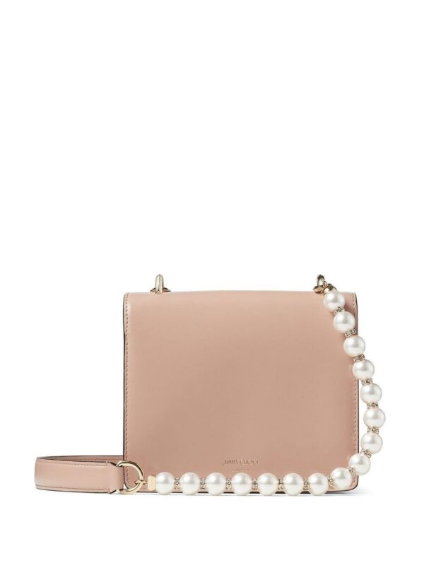 18341813_39655841_1000.jpg Jimmy Choo Avenue Quad XS leather shoulder bag
