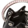 18341856_41336364_1000.jpg Jimmy Choo Bon Bon crystal-embellished satin bag