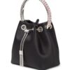 18341856_41337079_1000-1.jpg Jimmy Choo Bon Bon crystal-embellished satin bag