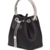 18341856_41337079_1000.jpg Jimmy Choo Bon Bon crystal-embellished satin bag