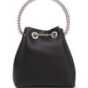 18341856_41337080_1000.jpg Jimmy Choo Bon Bon crystal-embellished satin bag
