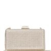18341885_39793114_1000.jpg Jimmy Choo Clemmie crystal-embellished clutch bag