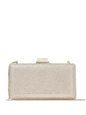 18341885_39793114_1000.jpg Jimmy Choo Clemmie crystal-embellished clutch bag