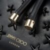 Jimmy Choo Bon Bon bucket bag