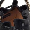 Jimmy Choo Bon Bon bucket bag