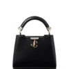 18342221_40064217_1000.jpg Jimmy choo mini Varenne top-handle bag