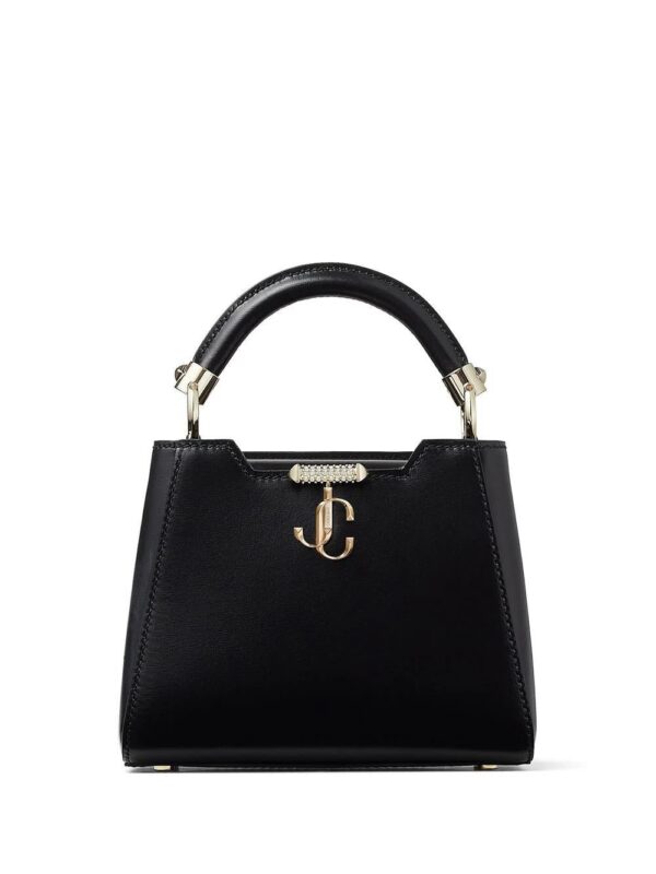 18342221_40064217_1000.jpg Jimmy choo mini Varenne top-handle bag