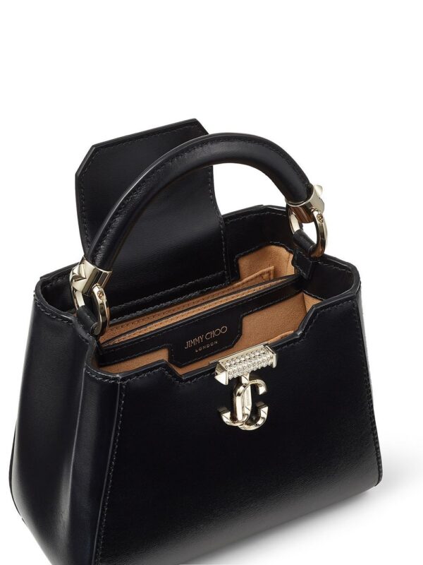 18342221_40066201_1000.jpg Jimmy choo mini Varenne top-handle bag