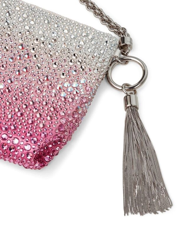 18342263_39565887_1000.jpg Jimmy Choo Callie crystal-embellished clutch bag