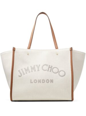 18342430_39553672_1000-1.jpg Jimmy Choo Avenue canvas tote bag