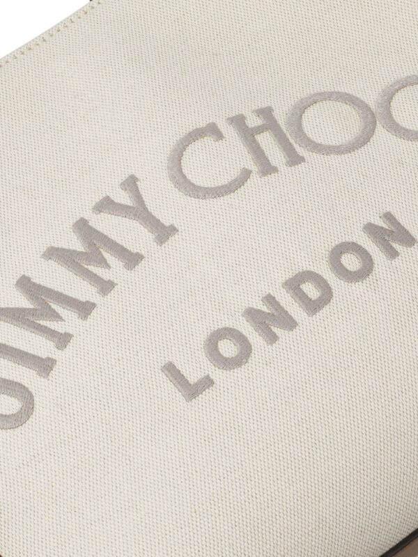 18342430_39553675_1000.jpg Jimmy Choo Avenue canvas tote bag