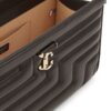 18343103_39969288_1000.jpg Jimmy Choo Varenne Avenue quilted clutch bag
