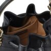 Jimmy Choo small Bon Bon bucket bag