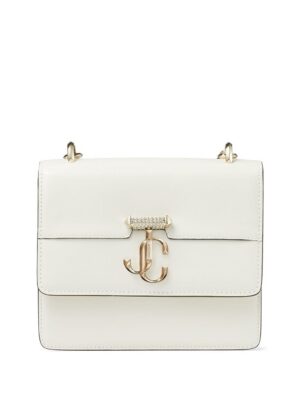 18343142_39773626_1000.jpg Jimmy Choo Avenue Quad XS shoulder bag