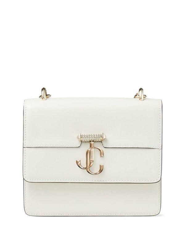 Jimmy Choo Avenue Quad XS shoulder bag