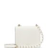 Jimmy Choo Avenue Quad XS shoulder bag