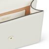 Jimmy Choo Avenue Quad XS shoulder bag