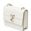 Jimmy Choo Avenue Quad XS shoulder bag
