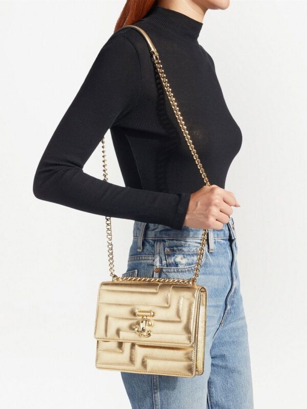 18343193_40987687_1000-1.jpg Jimmy Choo Avenue Quad shoulder bag