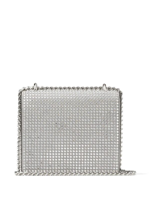 18343299_39763132_1000.jpg Jimmy Choo Avenue Quad XS shoulder bag