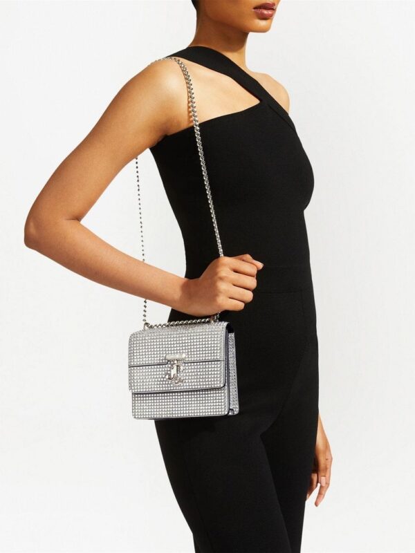 18343299_39763138_1000.jpg Jimmy Choo Avenue Quad XS shoulder bag