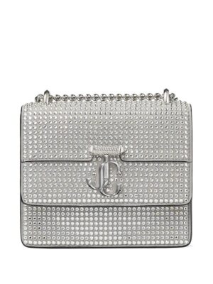 18343299_39763140_1000.jpg Jimmy Choo Avenue Quad XS shoulder bag